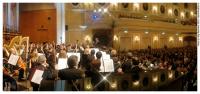Tchaikovsky Symphony Orchestra